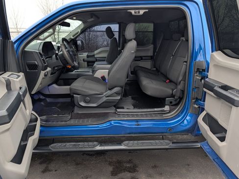 Used 2017 Ford F150 XL w/ Equipment Group 101A Mid image 19