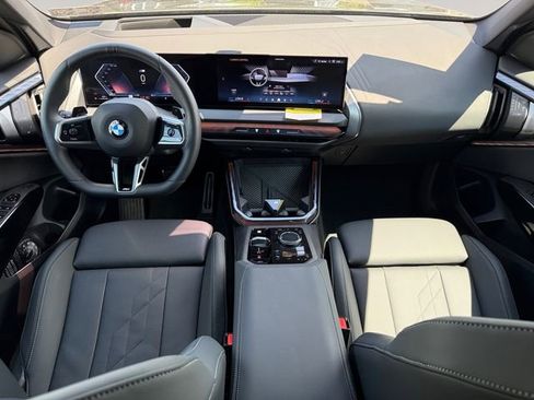 Certified 2026 BMW X3 xDrive30 w/ Premium Package AWD/4WD image 10