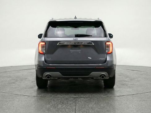 Used 2024 Ford Explorer Limited image 7