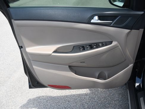 Used 2020 Hyundai Tucson Ultimate FWD image 10