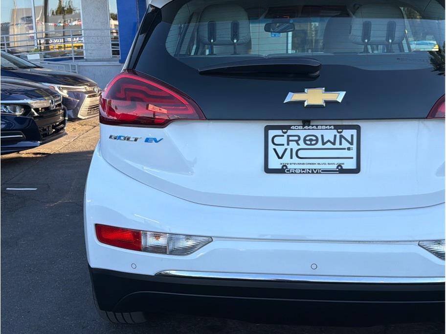 Used 2018 Chevrolet Bolt LT FWD image 18