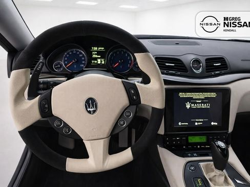 Used 2018 Maserati GranTurismo Coupe image 7