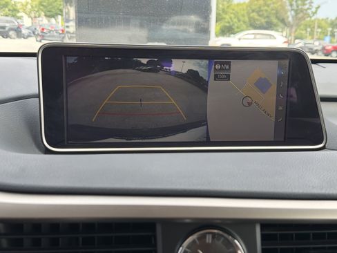 Used 2019 Lexus RX 350 FWD w/ Navigation Package image 5