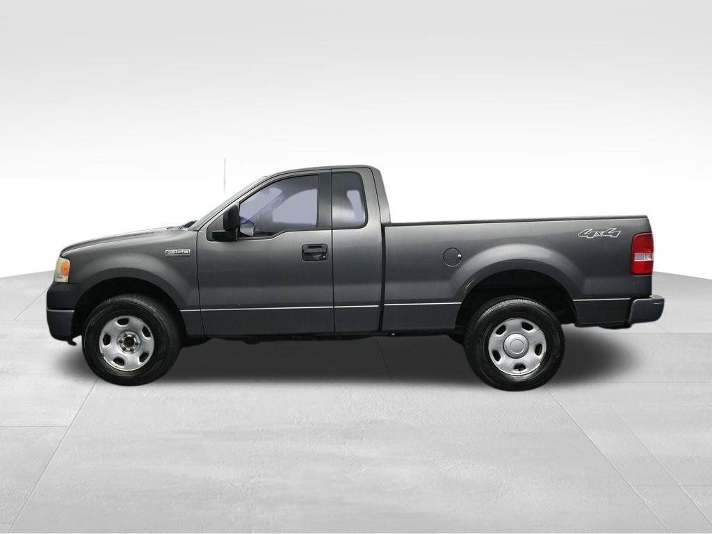 Used 2006 Ford F150 XL AWD/4WD image 2