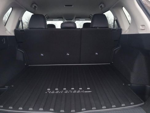 New 2026 Nissan Rogue SV image 23