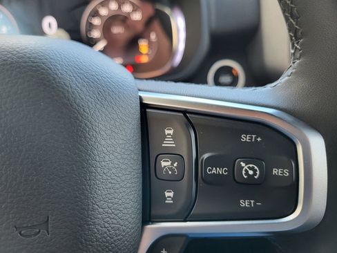 New 2026 RAM 1500 Big Horn image 27