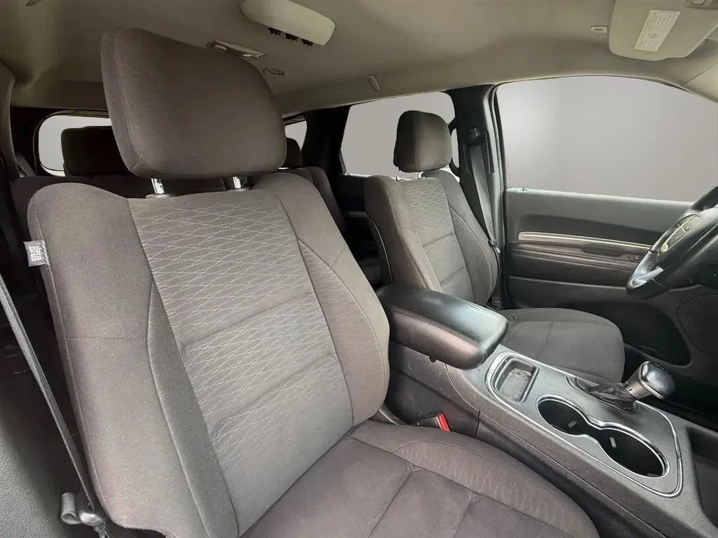Used 2018 Dodge Durango SXT w/ Quick Order Package 2BB AWD/4WD image 22