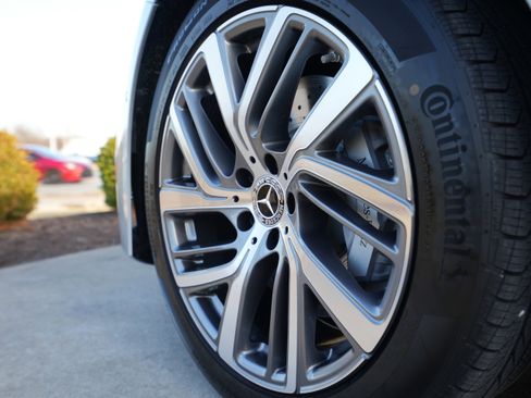 New 2026 Mercedes-Benz E 450 E 450 image 13