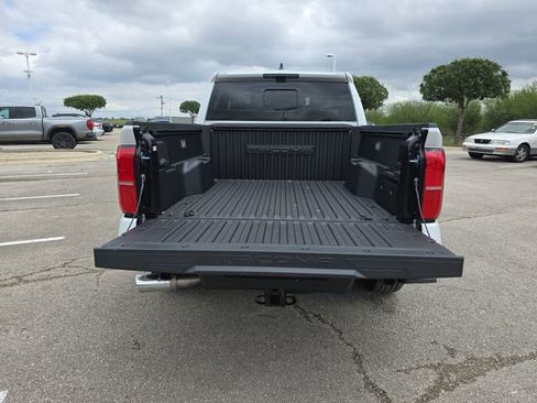 New 2026 Toyota Tacoma Limited AWD/4WD image 12