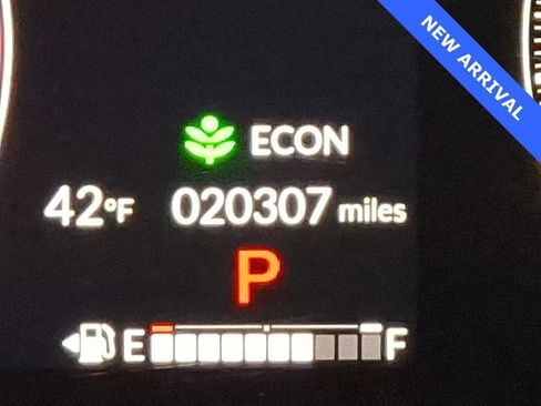 Used 2023 Honda CR-V EX-L image 21