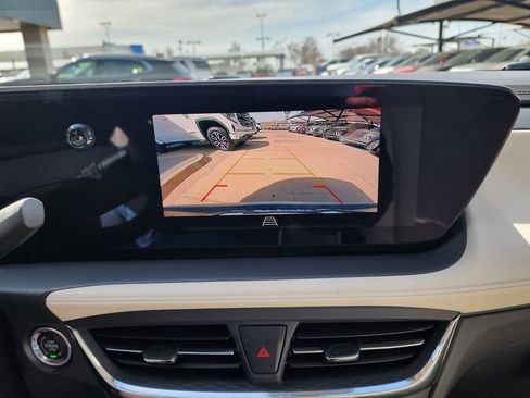 New 2026 Buick Encore GX Preferred w/ Comfort Package image 25