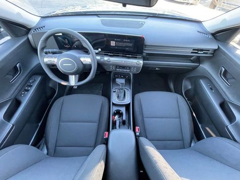 New 2026 Hyundai Kona SEL Sport image 23