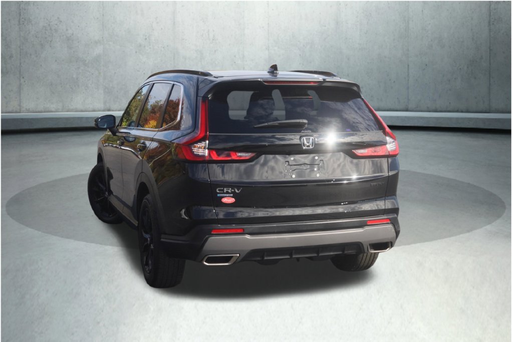 Used 2024 Honda CR-V Sport image 14