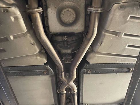 Used 2004 Chevrolet Corvette Coupe w/ Roof Package image 50