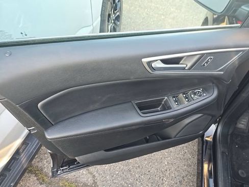 Used 2023 Ford Edge SEL w/ Convenience Package AWD/4WD image 14