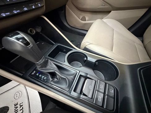 Used 2020 Hyundai Tucson Ultimate FWD image 39