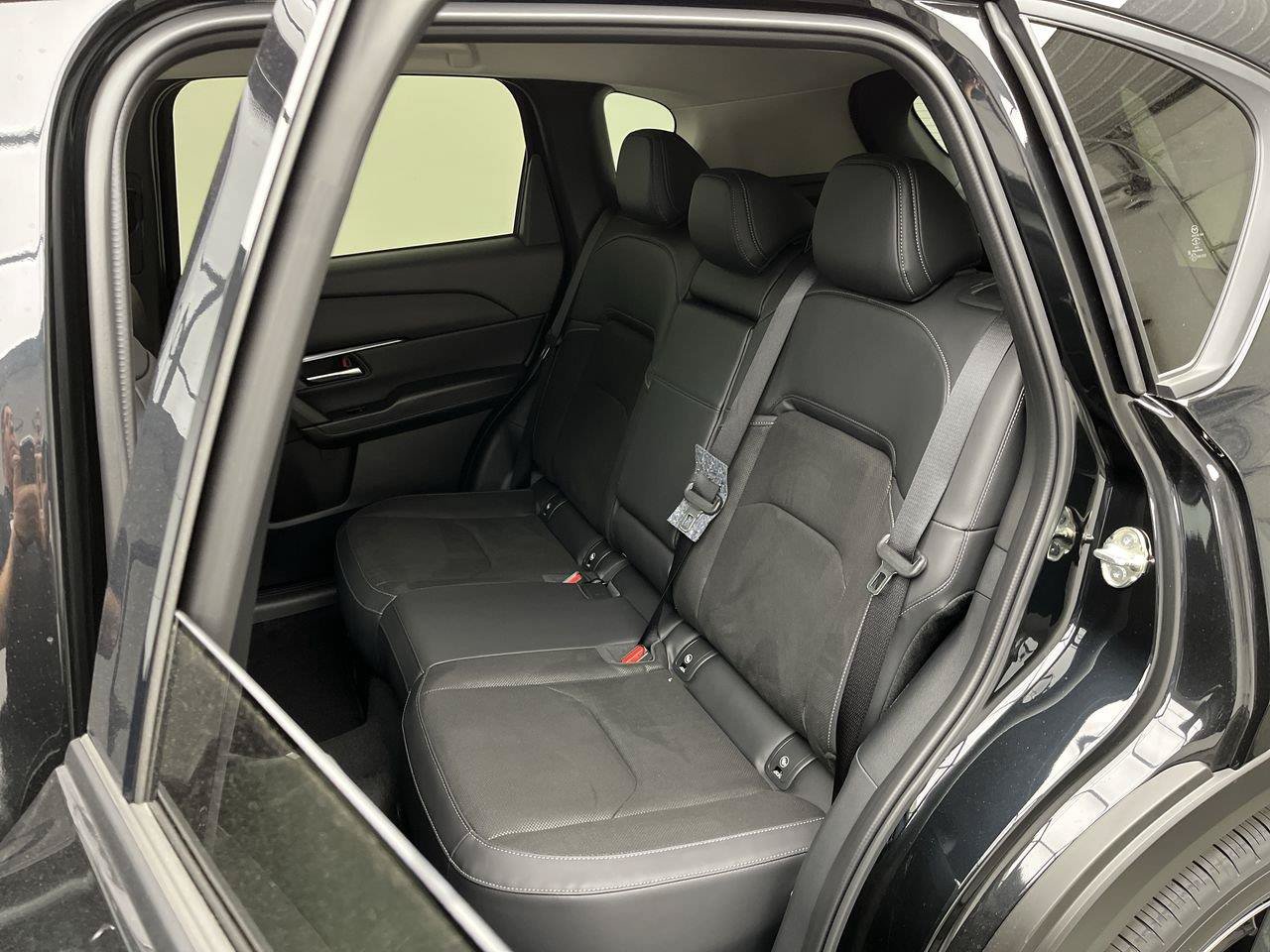 New 2026 MAZDA CX-5 Preferred AWD/4WD image 11