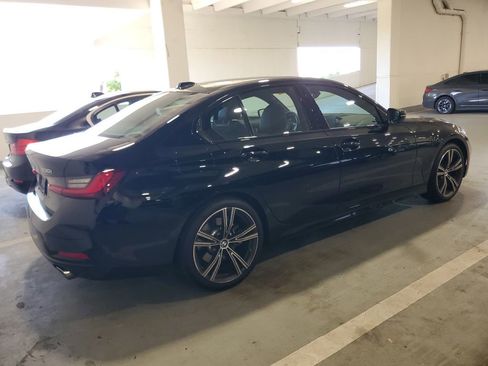 Used 2023 BMW 330i Sedan w/ Driving Assistance Package image 3