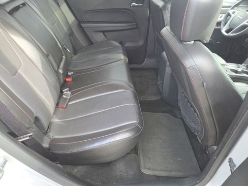 Used 2017 GMC Terrain SLT w/ Open Road Package image 22