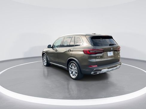 Certified 2023 BMW X5 xDrive40i w/ Premium Package image 6