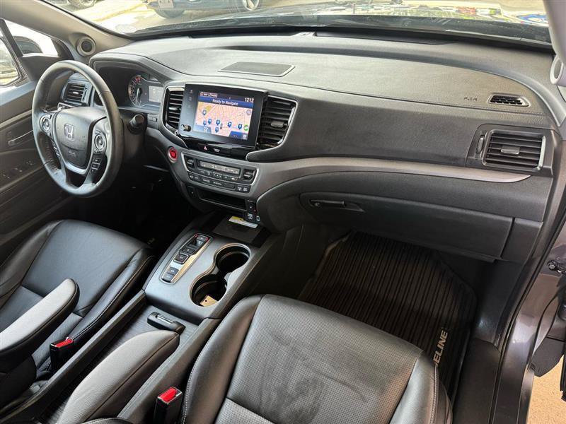 Used 2023 Honda Ridgeline RTL-E image 19