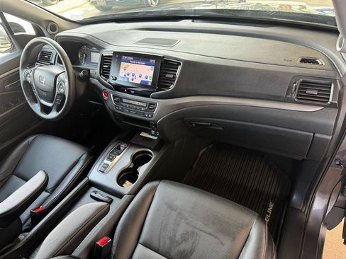 Used 2023 Honda Ridgeline RTL-E image 19