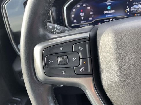 Certified 2023 Chevrolet Silverado 1500 LT image 23