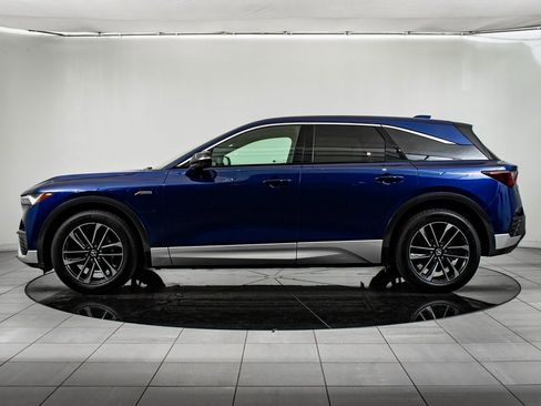 Used 2024 Acura ZDX A-Spec image 5