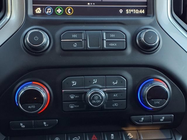Used 2021 Chevrolet Silverado 1500 RST AWD/4WD image 15