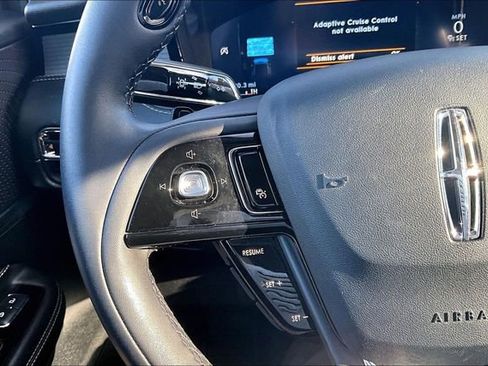 Used 2024 Lincoln Corsair AWD image 18