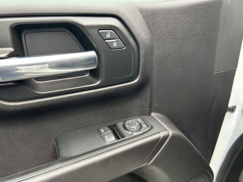 Used 2024 Chevrolet Silverado 1500 W/T w/ WT Fleet Convenience Package image 18