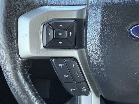 Certified 2020 Ford F150 Lariat w/ Equipment Group 502A Luxury image 22