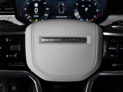 Used 2023 Land Rover Range Rover Sport SE image 21
