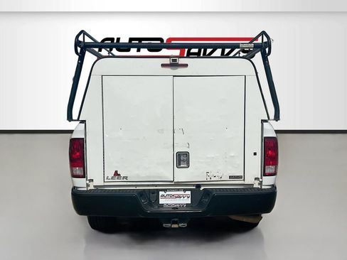 Used 2022 RAM 1500 Tradesman w/ Power & Remote Entry Group RWD image 6