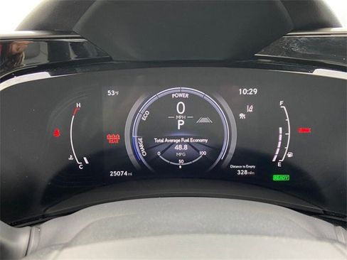 Certified 2024 Lexus NX 350h AWD w/ Premium Package image 18