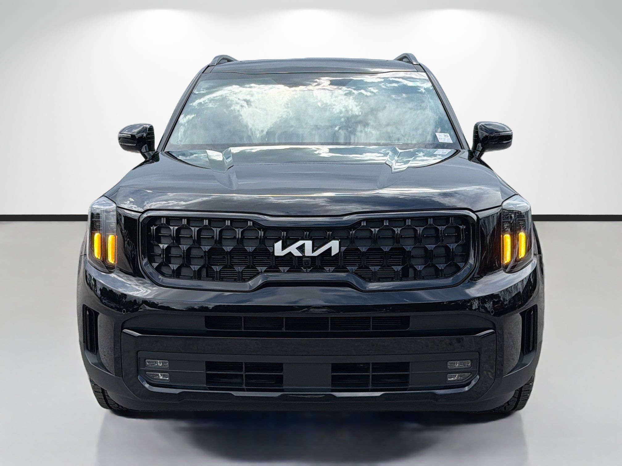 Used 2024 Kia Telluride SX Prestige X-Pro AWD/4WD image 8