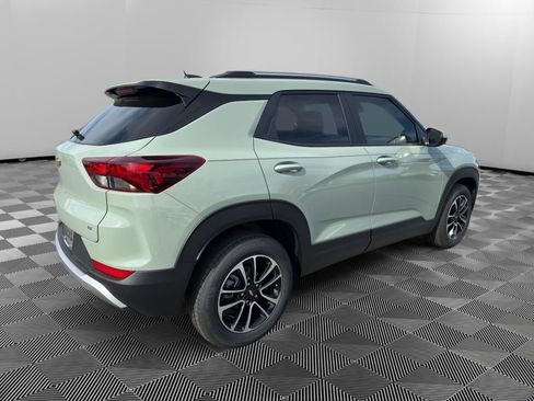 New 2026 Chevrolet TrailBlazer LT image 7