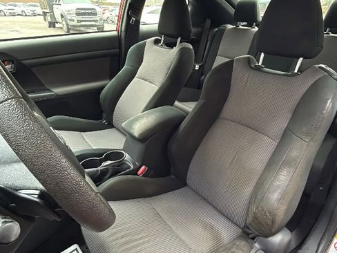 Used 2016 Scion tC image 18