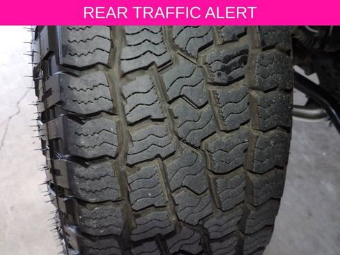 Used 2024 Ford Bronco Big Bend AWD/4WD image 16