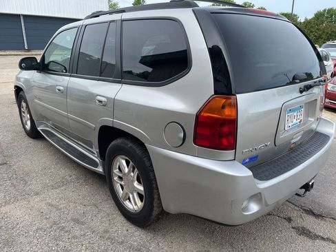 Used 2006 GMC Envoy Denali image 5