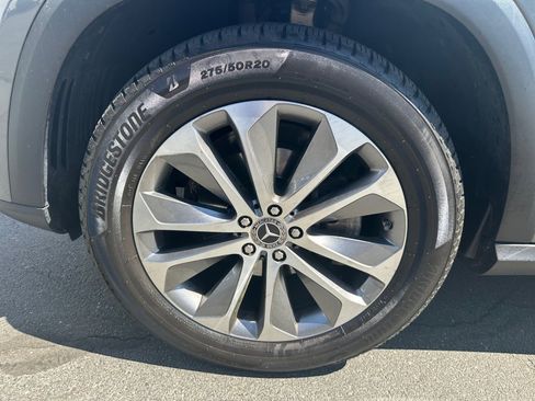 Used 2020 Mercedes-Benz GLE 350 4MATIC image 29
