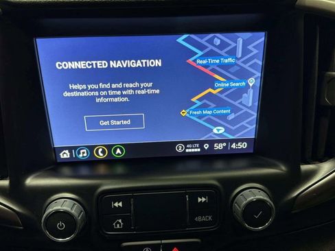 Used 2023 GMC Terrain AT4 w/ Infotainment Package II AWD/4WD image 30