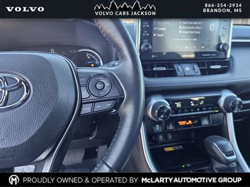 Used 2022 Toyota RAV4 XSE image 25