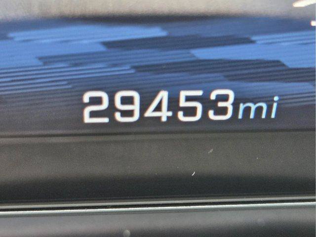 Used 2026 Chevrolet Equinox RS w/ Convenience Package III FWD image 34
