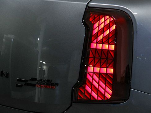 New 2026 MINI Cooper Countryman John Cooper Works w/ Comfort Package Max image 7