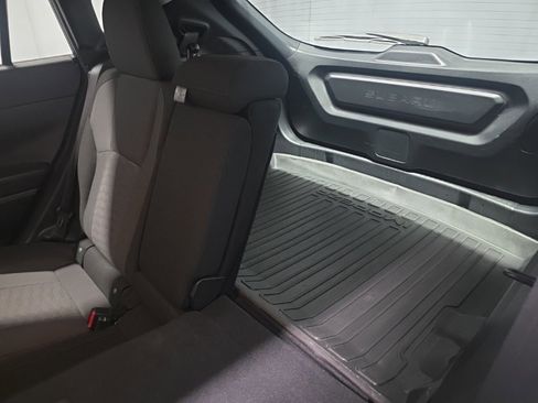 Used 2024 Subaru Impreza 2.0i Sport image 10