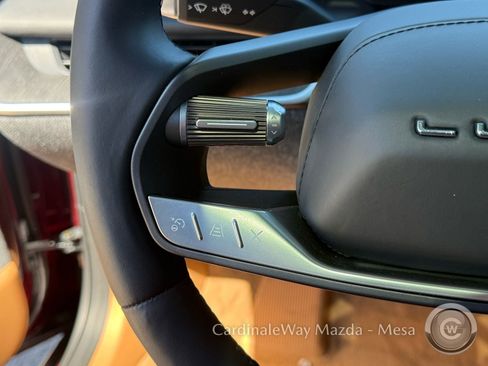 Used 2024 Lucid Air Touring image 16