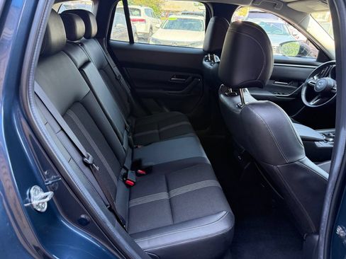 Used 2025 MAZDA CX-50 AWD 2.5 S w/ Preferred Package image 21