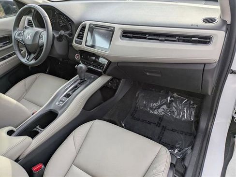 Certified 2018 Honda HR-V EX-L image 22