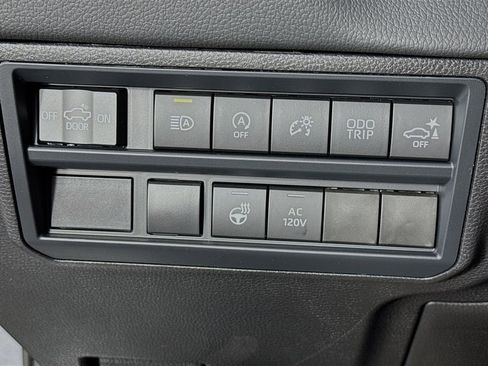 New 2026 Toyota Tundra Limited image 13